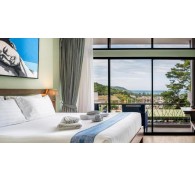 Готель Cc`s Hideaway Hotel, 4★